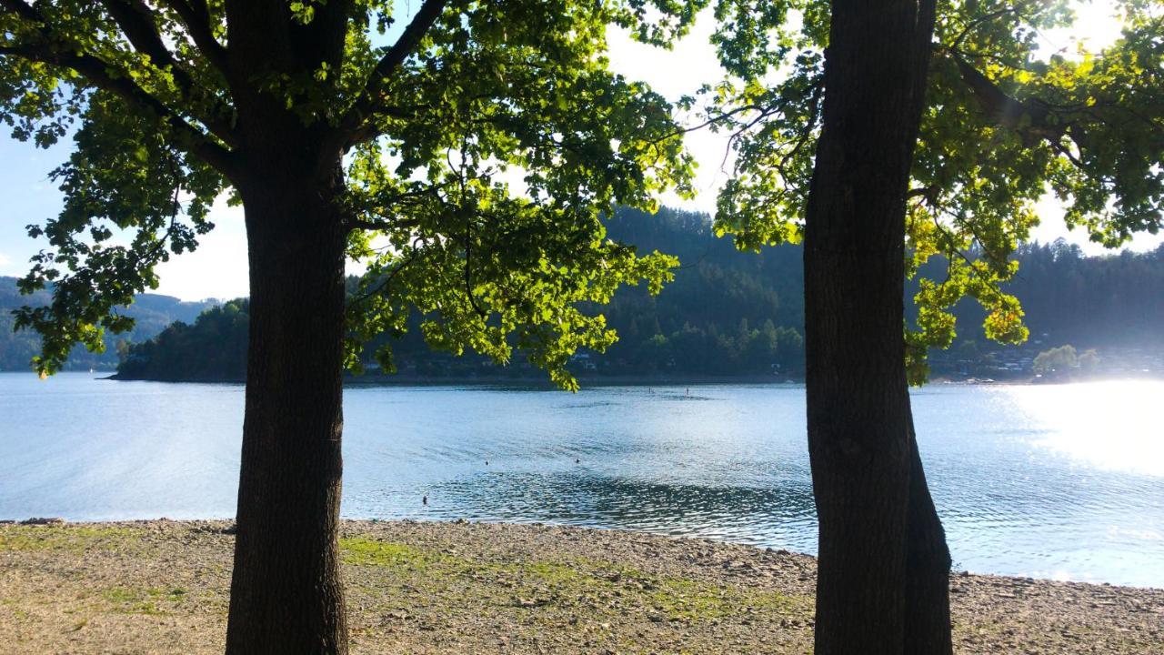 Schlossberg Apartments & Garten In Der Natur & Unweit Vom "Thueringer Meer" Unterwellenborn المظهر الخارجي الصورة